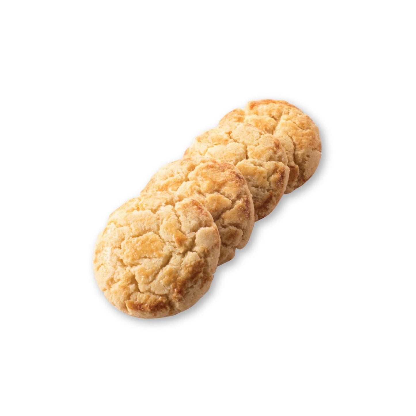 美味合桃酥